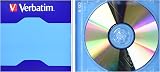 Verbatim CD-R 80min Recordable Disc Datalife - 1 Pack view 3