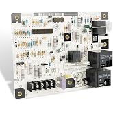 Lazenta HK42FZ061 Control Board Compatible with Carrier Payne Bryant HVAC Furnace Control Board, Replacement CEPL131012-20