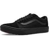 Vans Unisex-Adult Old Skool Made for the Makers Slip Resistant Shoe - Series III