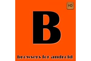 browsers for android