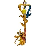 Disguise Kingdom Hearts Kairi's Keyblade Accessory