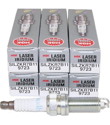 Amazon.com: BOSCH 96337 OE Fine Wire Double Iridium Spark Plug