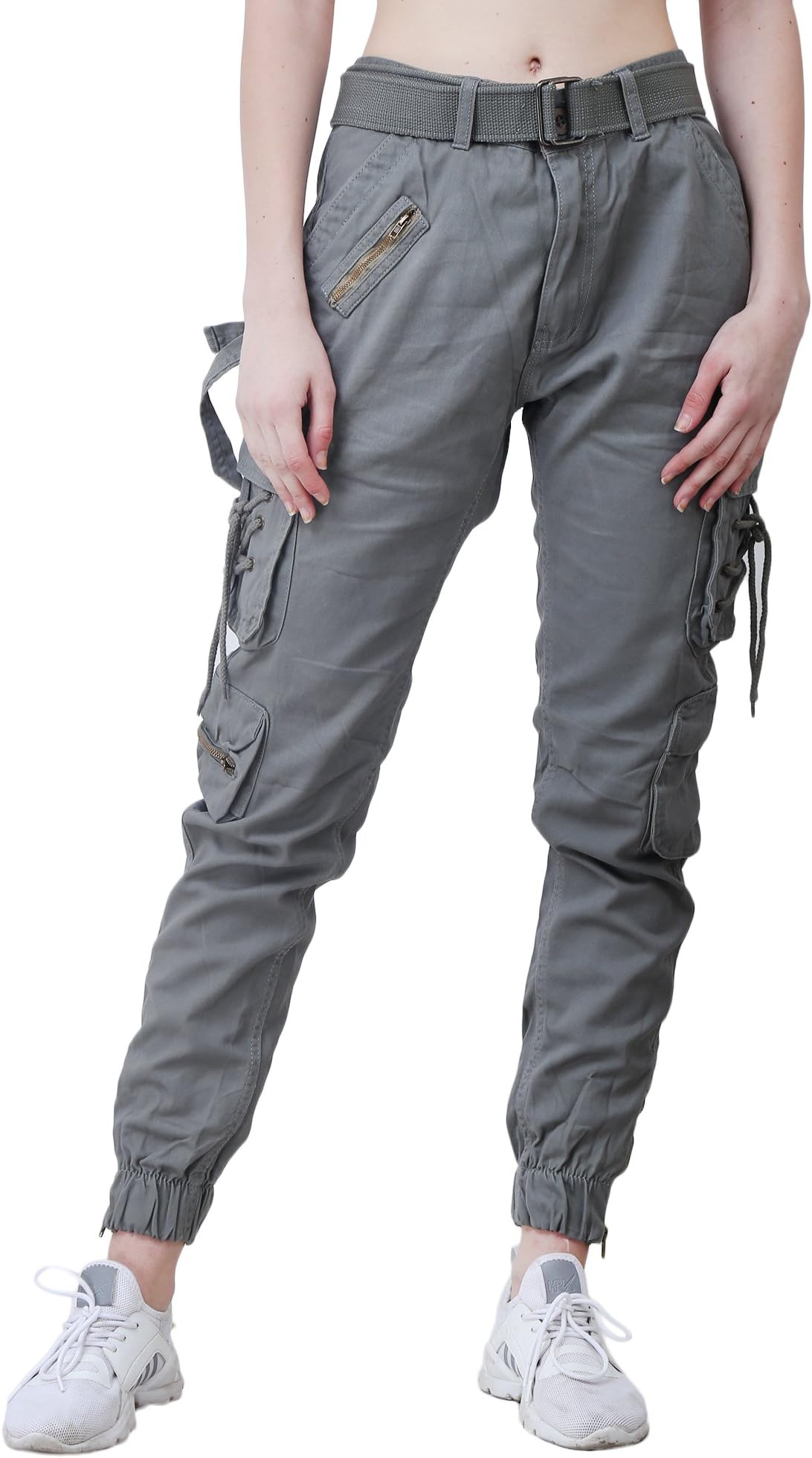 EditLook Women's Cargo