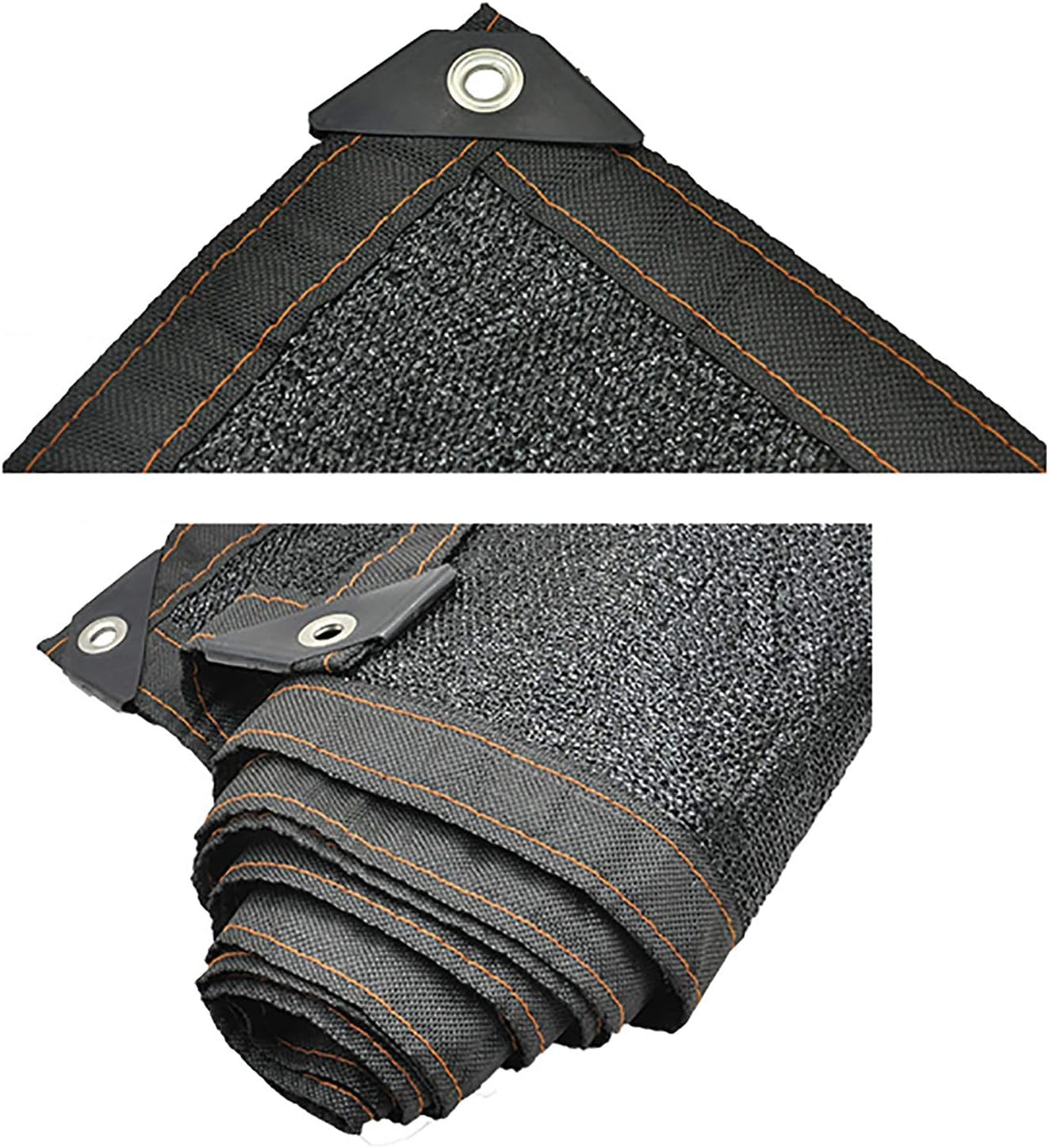 Sombrillas, marquesinas y toldos Tela De Malla Premium para Sombra De