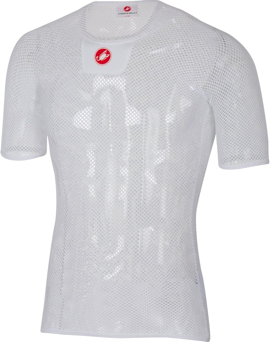 castelli pro issue ss base layer