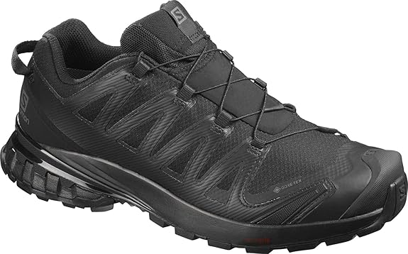 salomon gore tex 3d