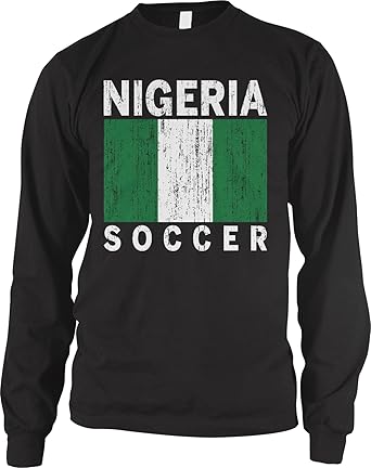 long sleeve shirts for soccer