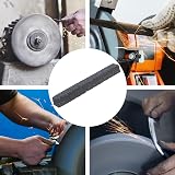 iplusmile Grinding Wheel Dresser Stone 7.9" Silicon Carbide Bench Grinder view 9