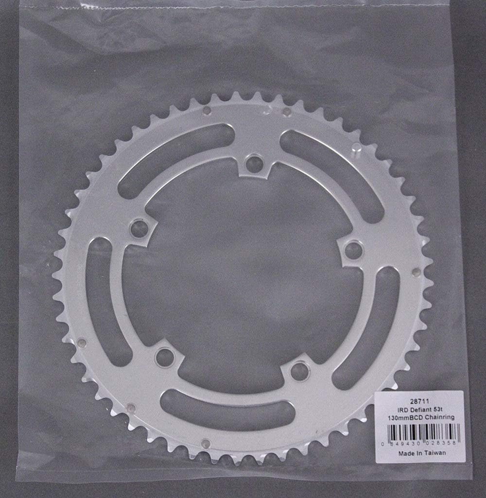 ird defiant crankset