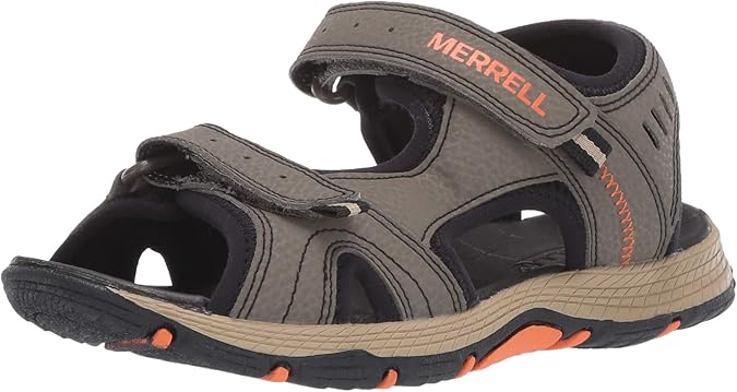 merrell panther athletic water sandal