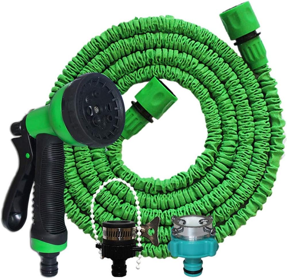 Antifreeze Hose Hose with 7 Functional Nozzles Garden Hose