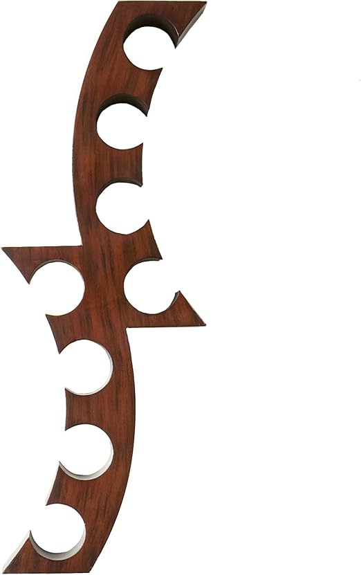 Amazon Com Home Decorators Collection Calabria Wall Mount Wine