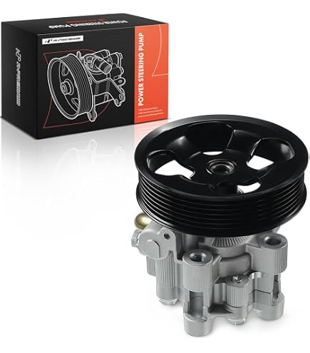 Amazon.com: EWXIAEDUS Power Steering Pump 44310-60510 44310-60470