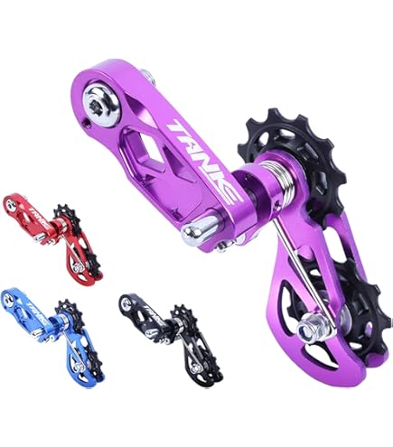Amazon.com : Shimano Spare Part Alfine Chain tensioner