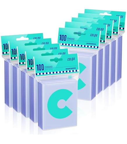 Amazon.com: Hobby Base Card Accessories Collection NEW TCG
