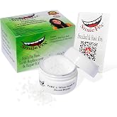 SmileFix Basic Dental Repair for Missing or Damaged Teeth - Fix Gaps, Missing Teeth, Spaces, Broken Tooth - Fast &amp; Easy - Confident Smiles - Durable Compound - Thermoplastic Beads