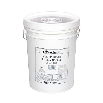 Lithium purpose joint compound