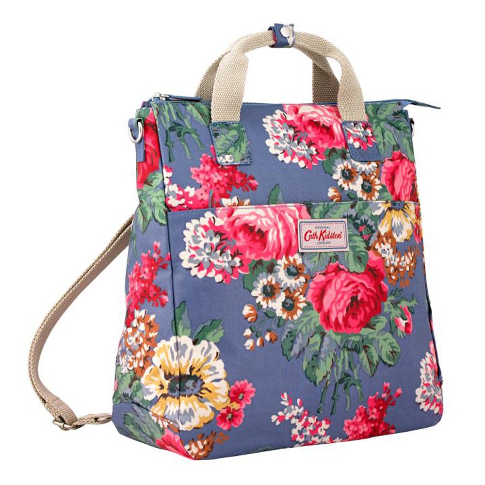 himmlisch Kombination Reparatur bloomsbury rucksack asiatisch Bluse