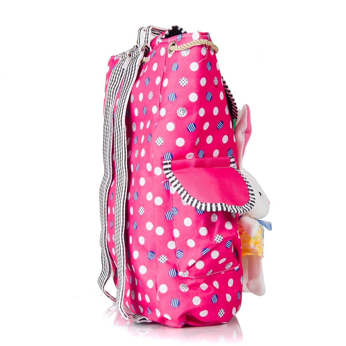 gracetop women's backpack handbag (multicolor, mcb-001)