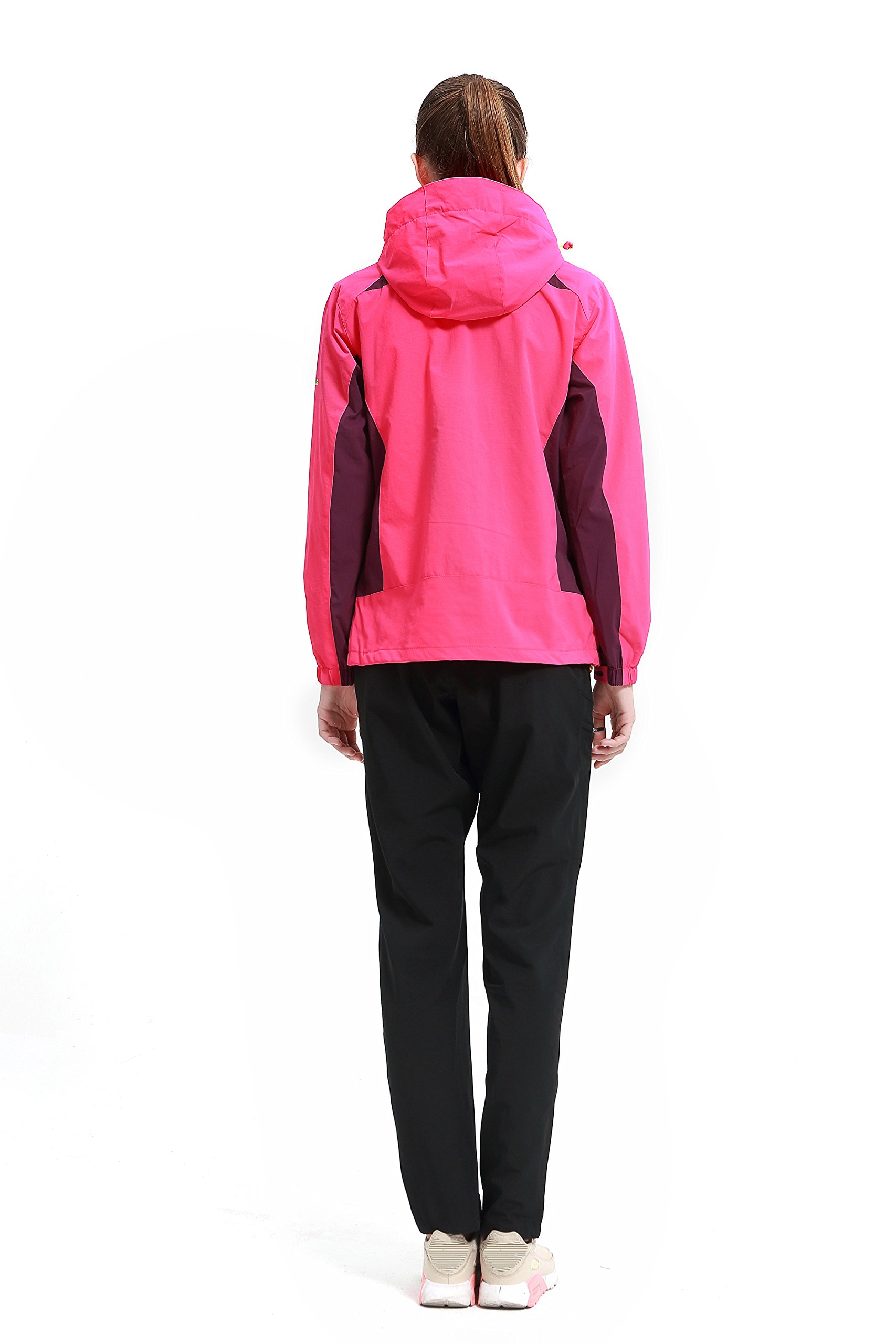 Diamond Candy Coats and Jacket Softshell Women Sportswear