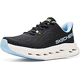 Skechers Womens Max Cushioning Glide Step Fairmont