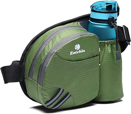 dog water bottle holder