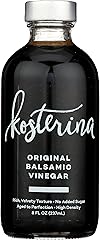 Kosterina Original Balsamic Vinegar, 8 Fz