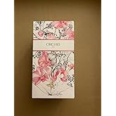 Zara ORCHID EAU DE PARFUM 180 ML (6.0 FL. OZ). A charming fragrance, revealing the fresh, crystal-clear floral notes of rose and lily of the valley.