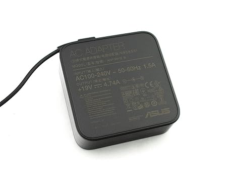ASUS Netzteil 90 Watt Original X53T Serie