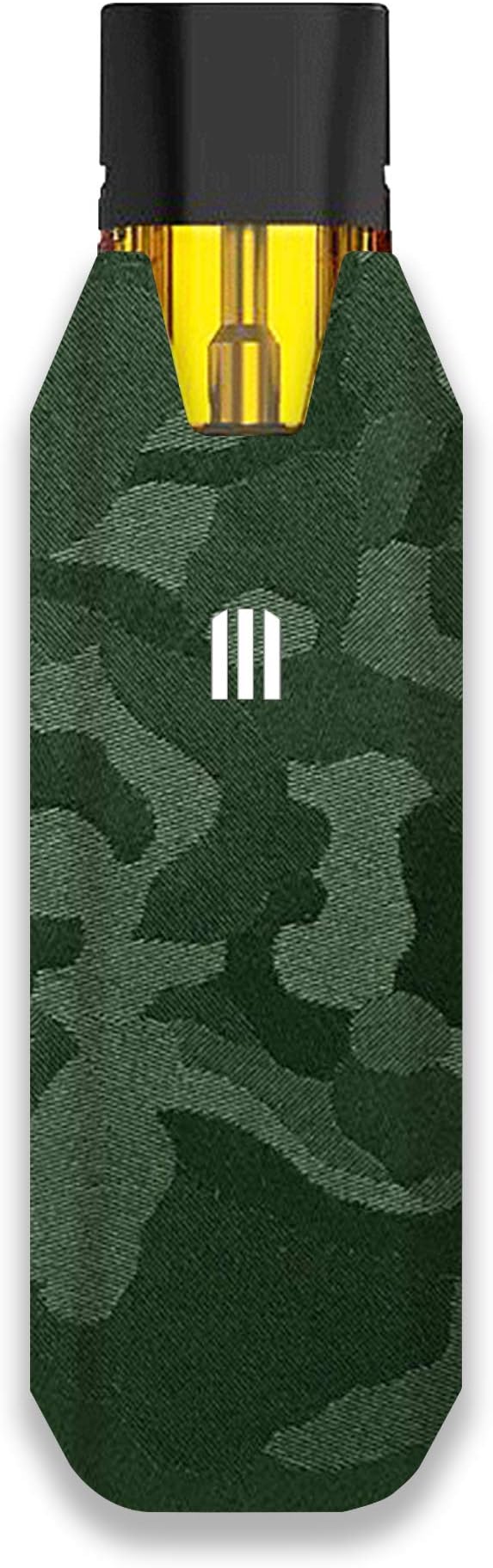 TopShelfSkins Shadow Camouflage BIIIG STIIIZY Series (Shadow Green)