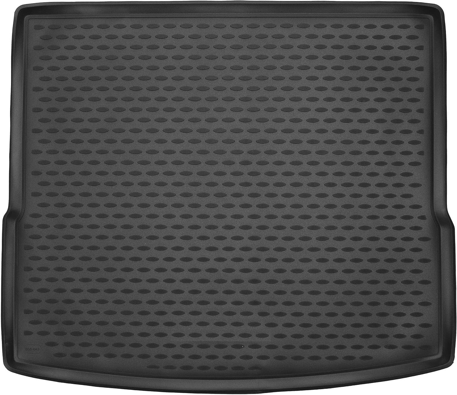 Element Tailored Custom Fit Rubber Boot Liner Protector Mat-BMW X1 F48 2015-