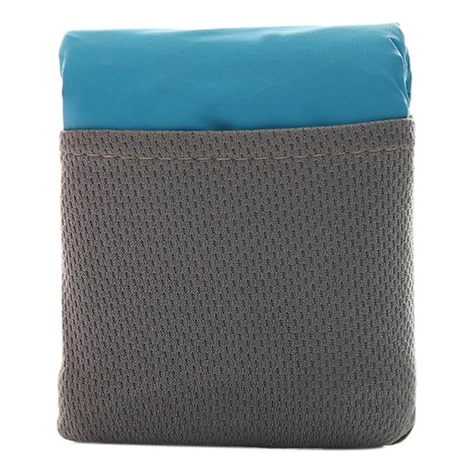 odoland pocket blanket