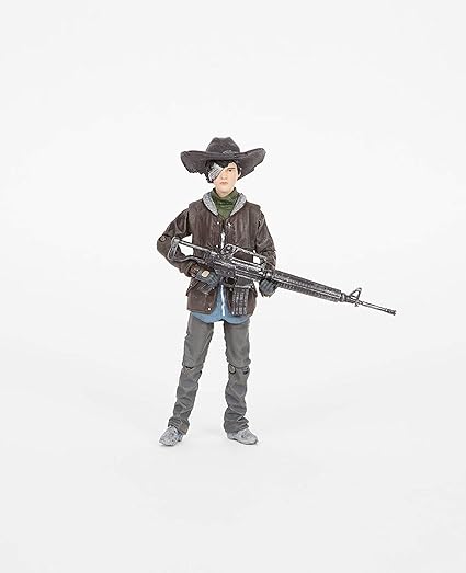 Carl Action Figure 2025
