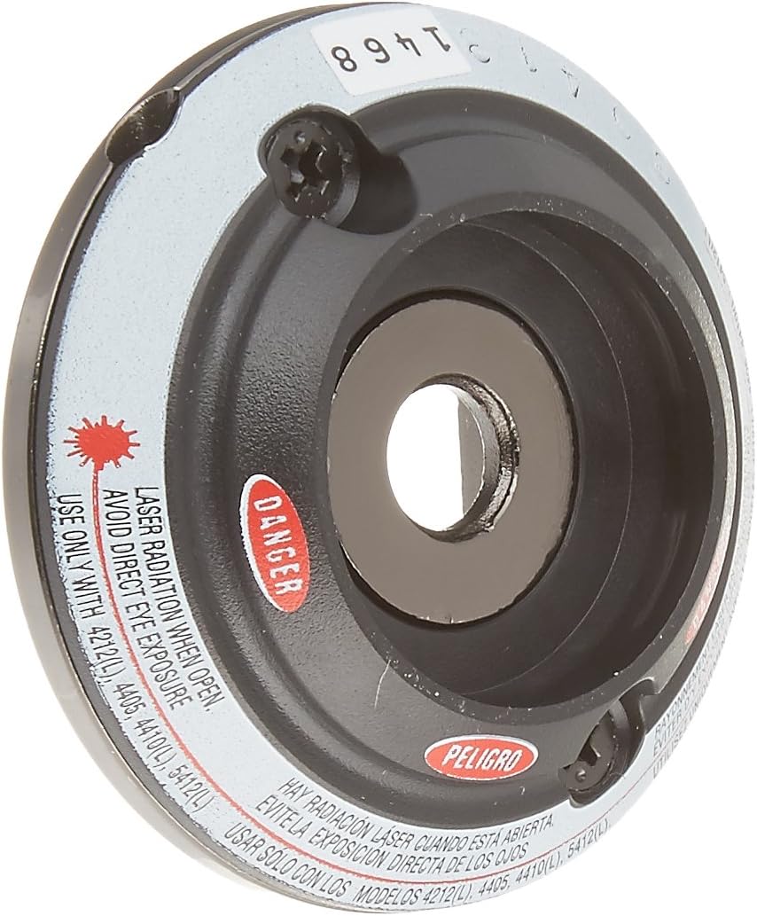 Bosch Ls010 Miter Saw Laser Washer Guide Black Miter Saw