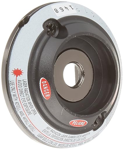 Bosch LS010 Miter Saw Laser Washer Guide, Black by Bosch: Amazon.co.uk