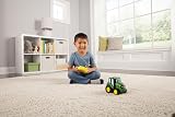 John Deere Johnny Tractor RC Car Toy for Kids 18 Months 2 3 4+ Years 42946A1 view 3