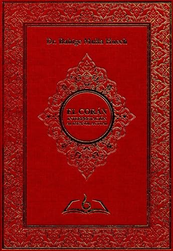 Download EL CORAN. INTERPRETACIÓN AL ESPAÑOL ACTUAL PDF