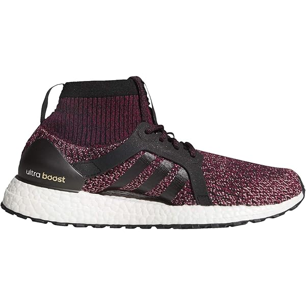 Amazon.com: adidas Ultraboost W - Tenis para correr para mujer, Rojo, 10 :  ADIDAS: Ropa, Zapatos y Joyera