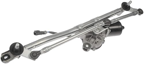 Dorman 602-231AS Windshield Wiper Motor and Linkage Assembly Compatible ...
