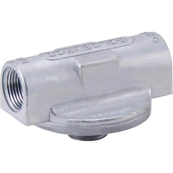 Fuel Storage Tank Filter Base, FB1307 Automotive