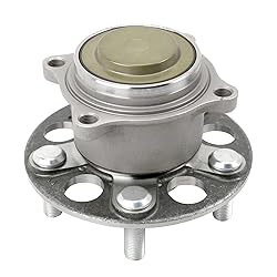 Stirling P512628PR_AE16 - Pair 2 Rear Wheel Bearing