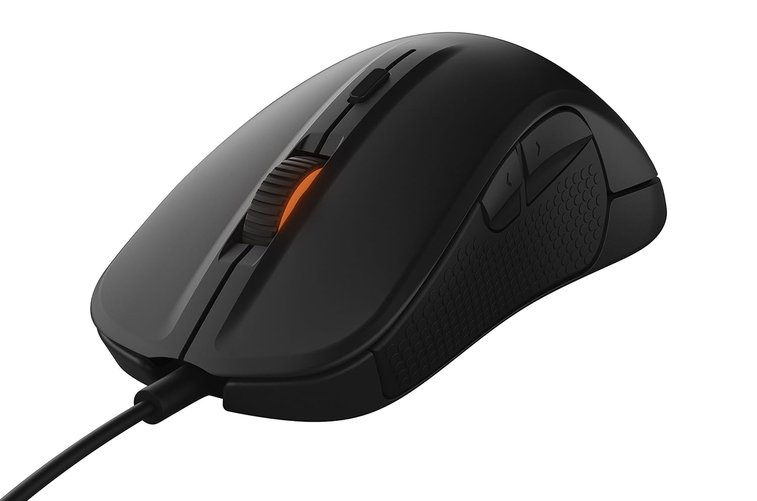 Buy SteelSeries Rival 300, Optical Gaming Mouse Buy SteelSeries Rival 300, Optical Gaming Mouse