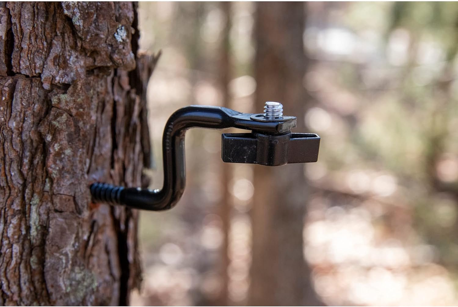 Moultrie EZ Tree Mount : Moultrie Ez Tree Mount : Sports & Outdoors