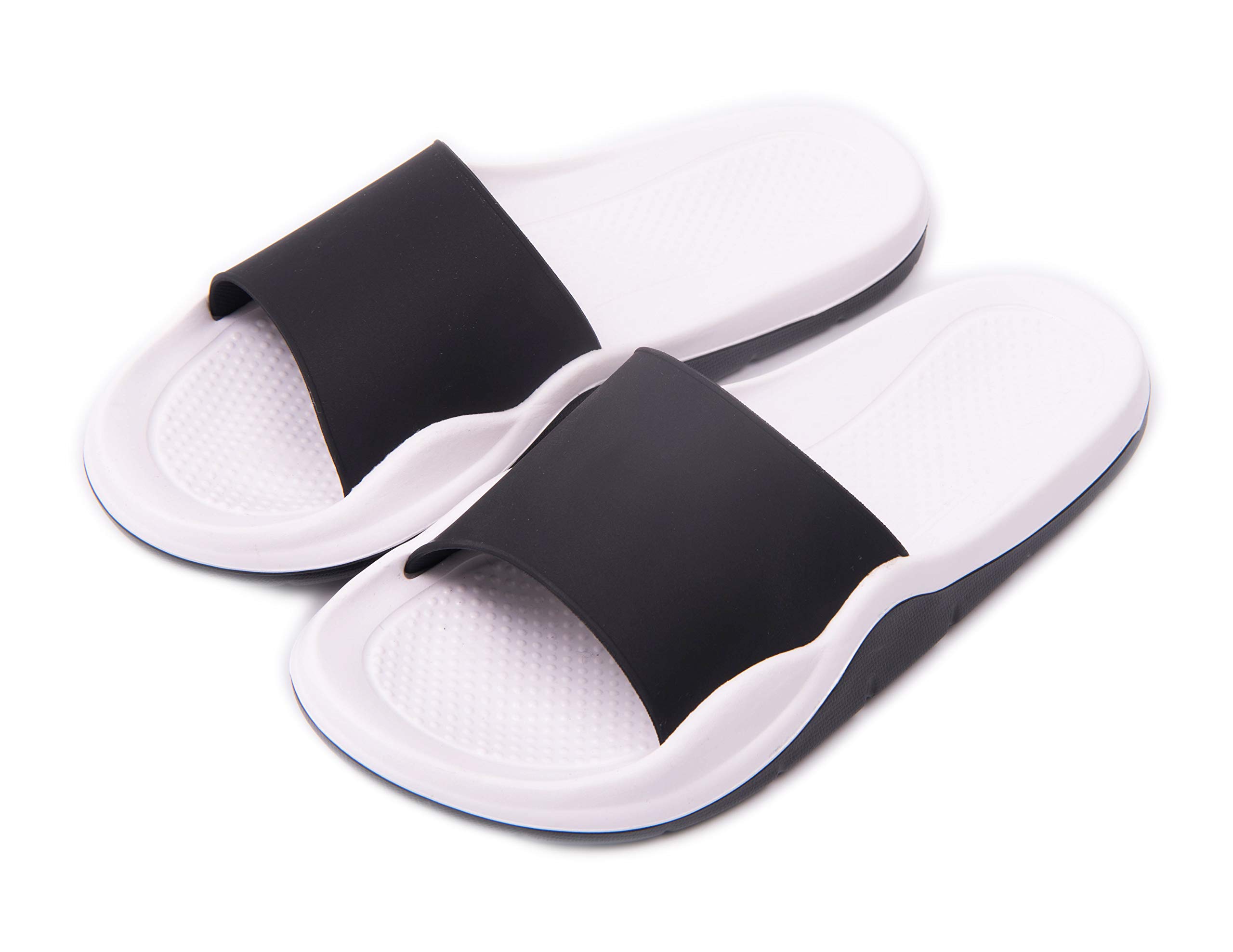 best flip flops for gym shower