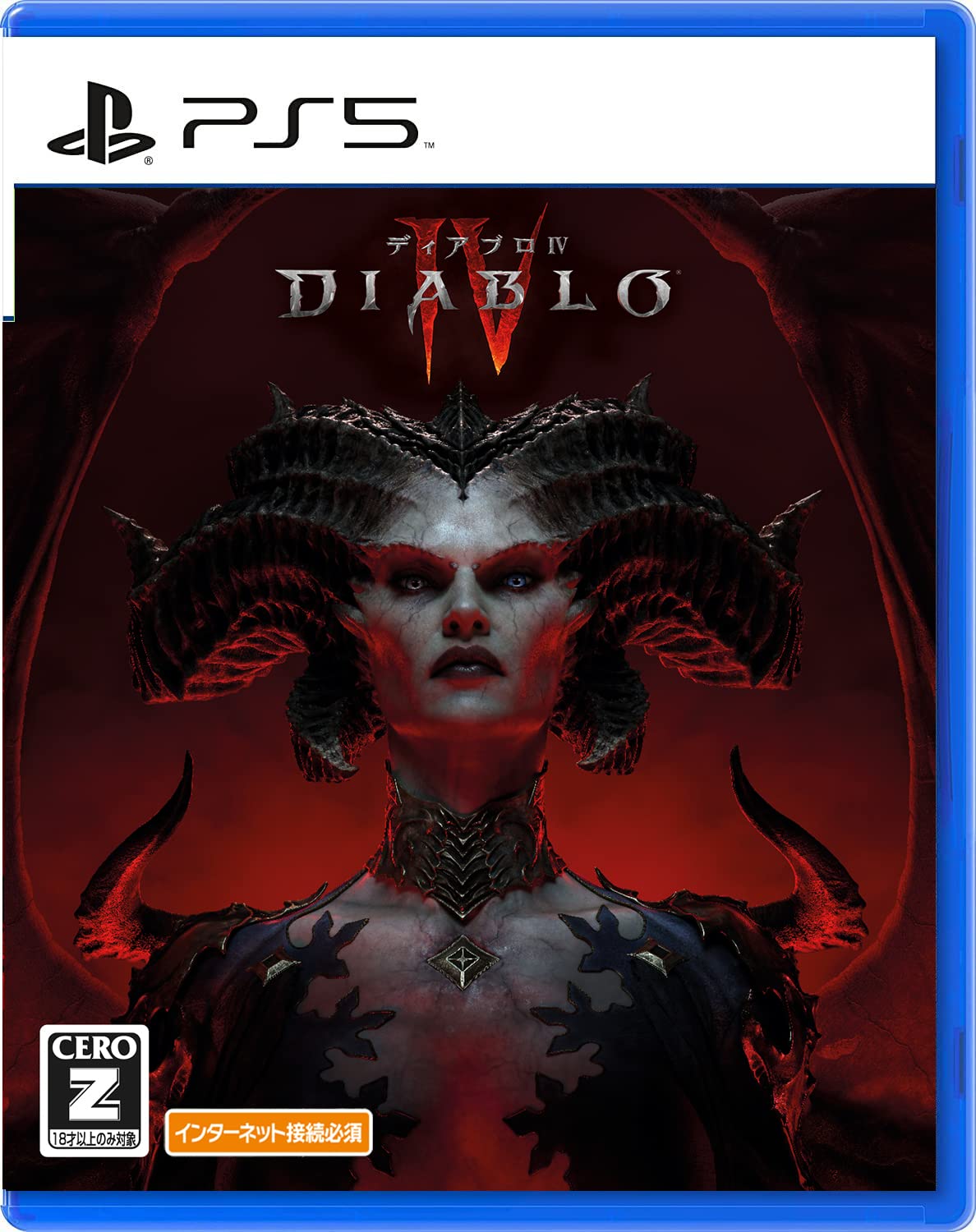 ソニー Diablo 4の商品画像