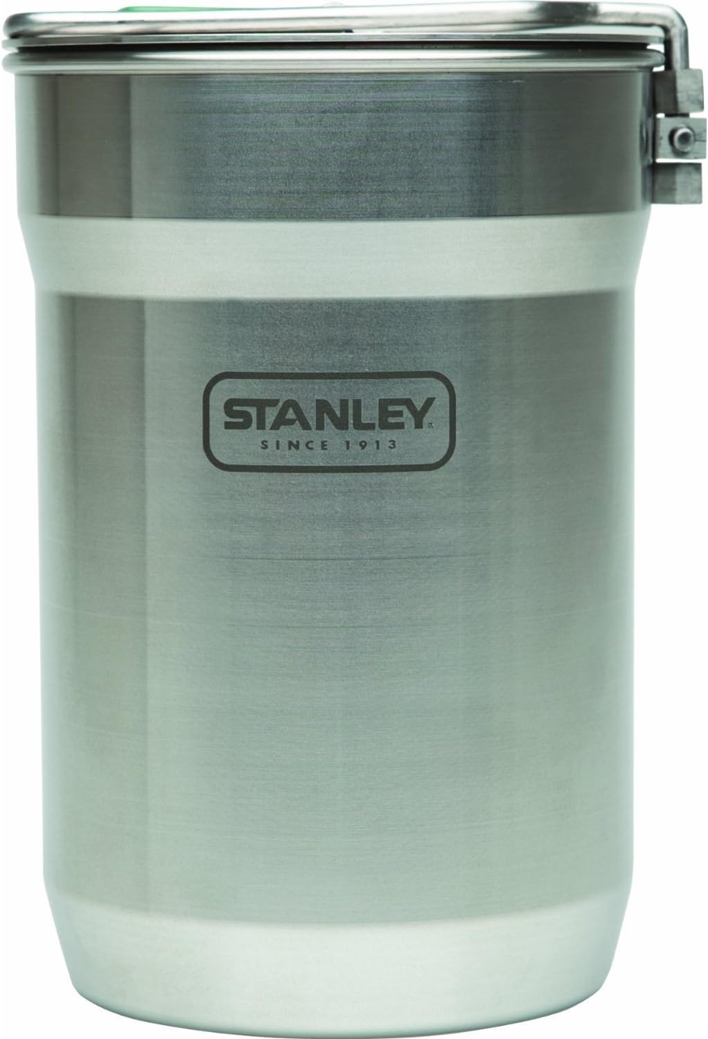 stanley adventure camp