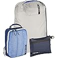 Eagle Creek Unisex Pack-it Containment Set, Rush/Aizome