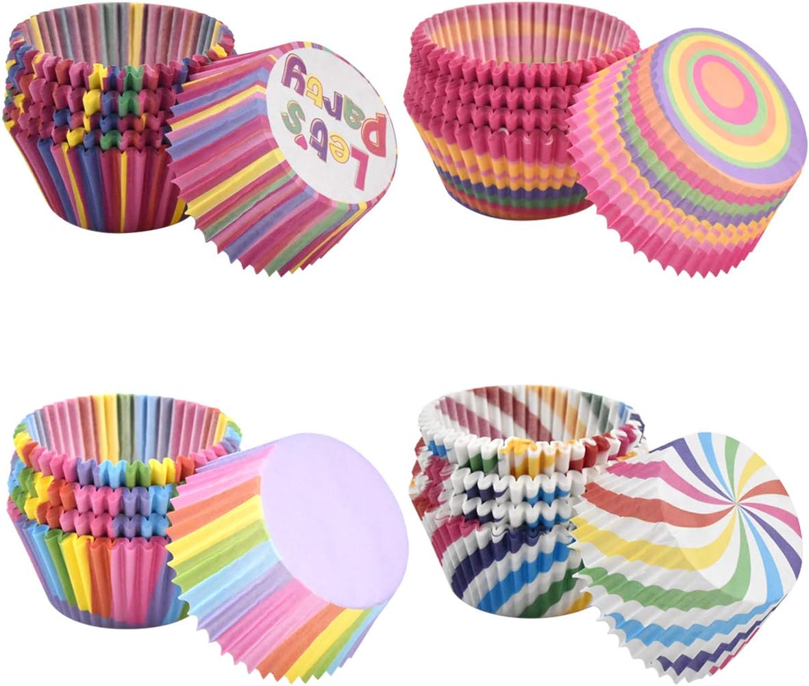 cupackes 