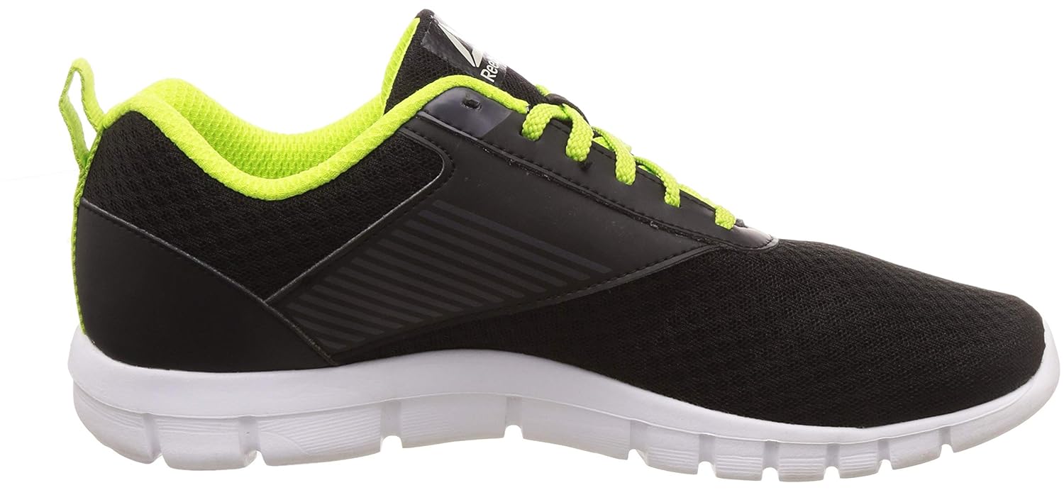 reebok future stride run shoes