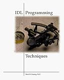 IDL Programming Techniques, Fanning, David W., 0966238303